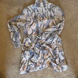 Karlie Dress- Perfect for back to school and fall